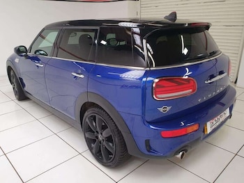 Used MINI Clubman 2019 for sale - 79309371: Photo