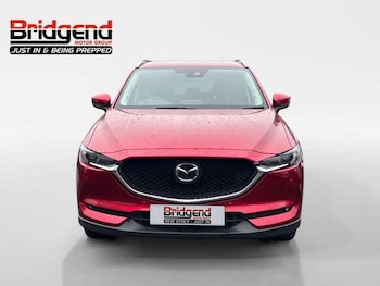 Used Mazda CX-5 2019 for sale - 77873568: Photo