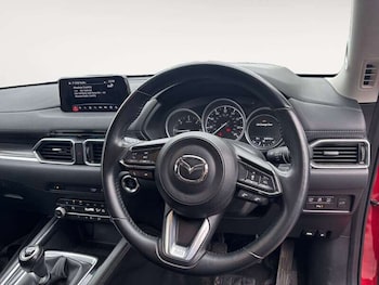 Used Mazda CX-5 2019 for sale - 77873568: Photo