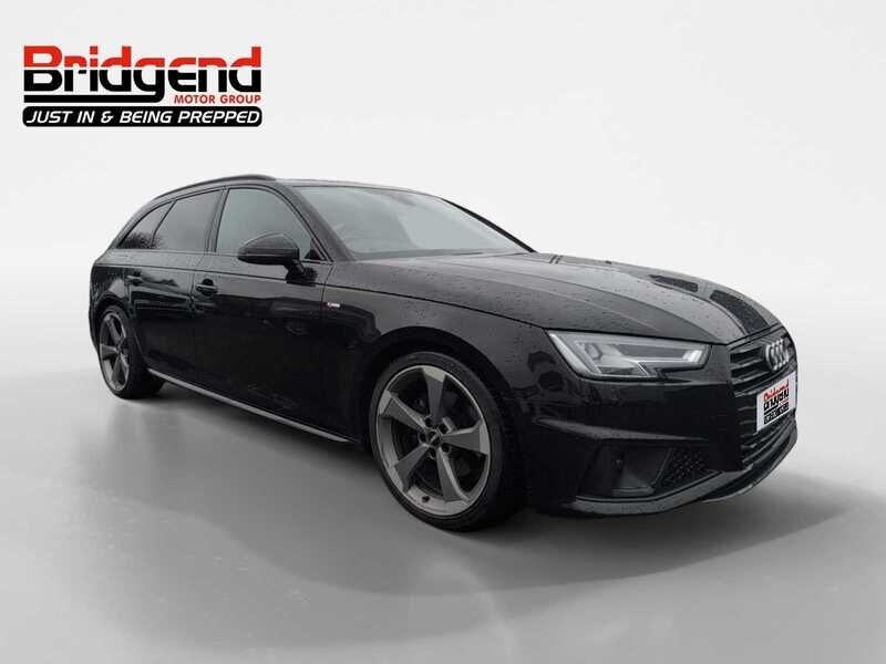 Used Audi A4 2019 for sale - 77555996: Photo 2