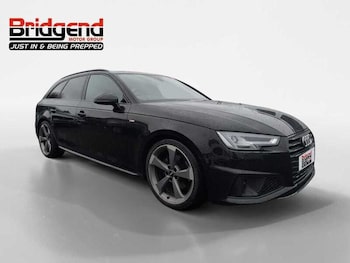 Used Audi A4 2019 for sale - 77555996: Photo