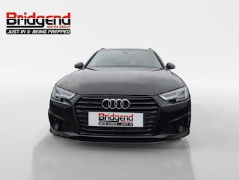 Used Audi A4 2019 for sale - 77555996: Photo
