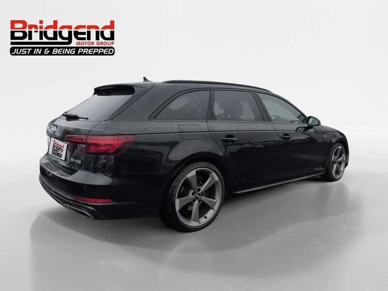 Used Audi A4 2019 for sale - 77555996: Photo 4