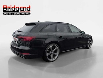 Used Audi A4 2019 for sale - 77555996: Photo
