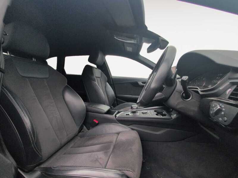 Used Audi A4 2019 for sale - 77555996: Photo 5