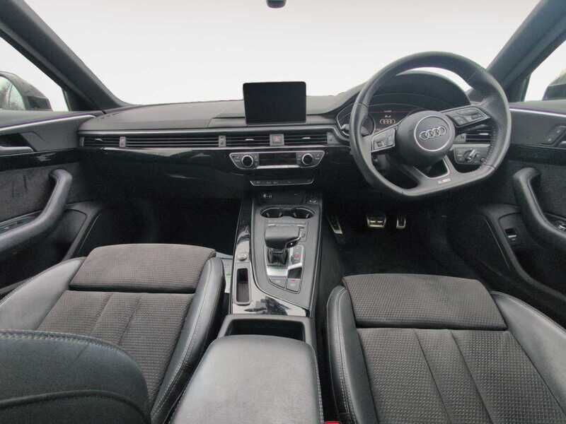 Used Audi A4 2019 for sale - 77555996: Photo 6