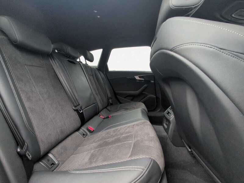 Used Audi A4 2019 for sale - 77555996: Photo 7