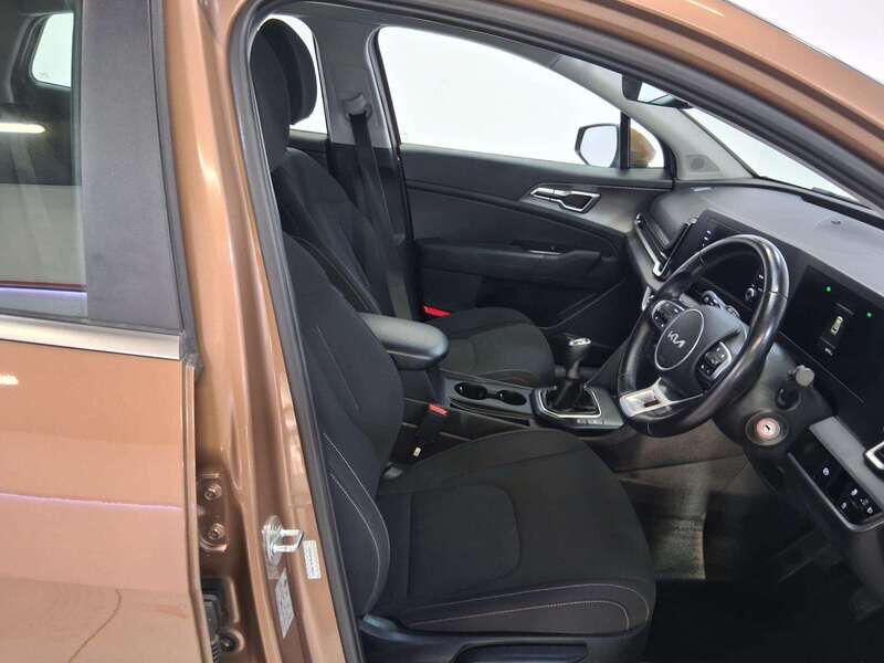 Used Kia Sportage 2022 for sale - 77814001: Photo 11