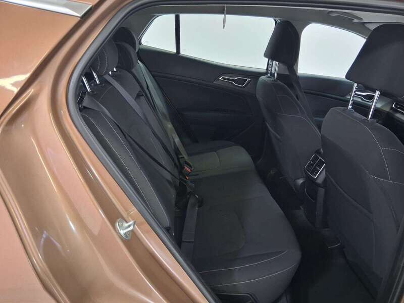 Used Kia Sportage 2022 for sale - 77814001: Photo 12