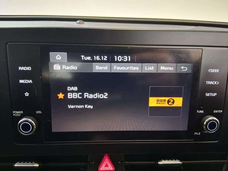 Used Kia Sportage 2022 for sale - 77814001: Photo 17