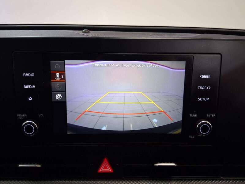 Used Kia Sportage 2022 for sale - 77814001: Photo 18