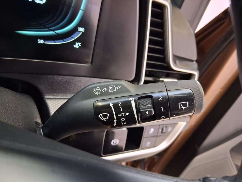 Used Kia Sportage 2022 for sale - 77814001: Photo 22