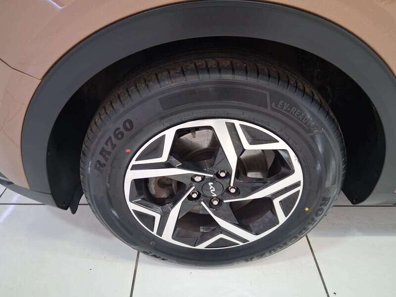 Used Kia Sportage 2022 for sale - 77814001: Photo 7