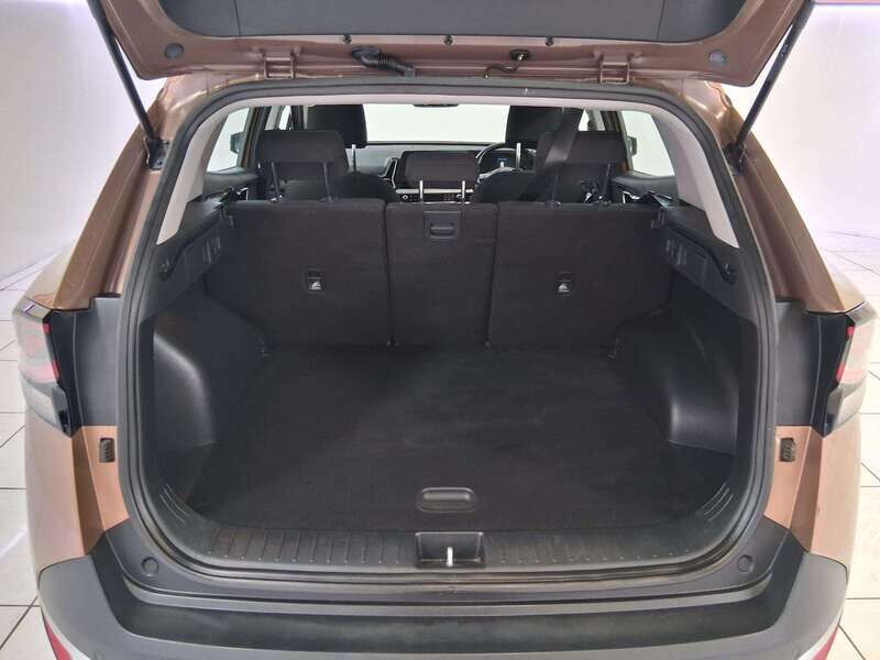 Used Kia Sportage 2022 for sale - 77814001: Photo 8