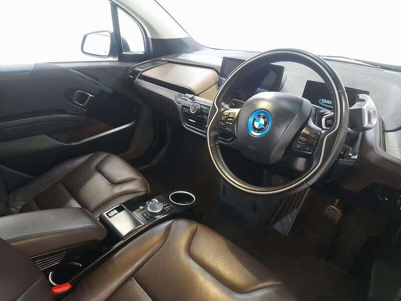 Used BMW i3 2021 for sale - 77447732: Photo 10