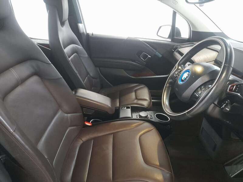 Used BMW i3 2021 for sale - 77447732: Photo 11