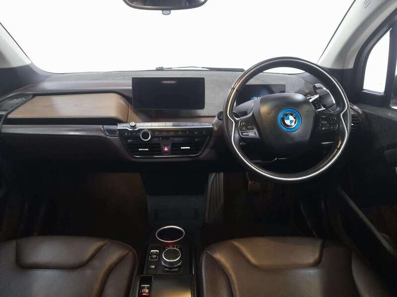 Used BMW i3 2021 for sale - 77447732: Photo 13