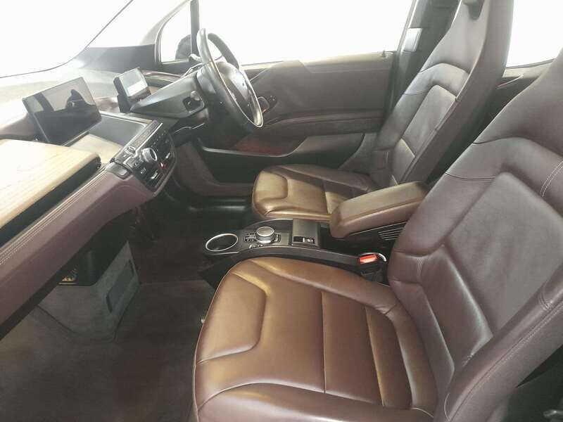 Used BMW i3 2021 for sale - 77447732: Photo 15