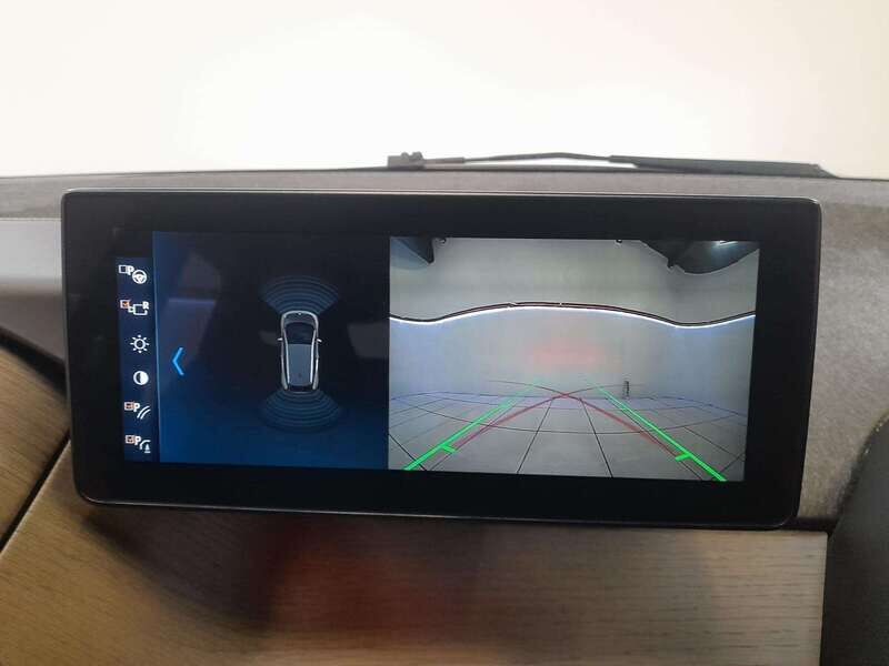 Used BMW i3 2021 for sale - 77447732: Photo 17