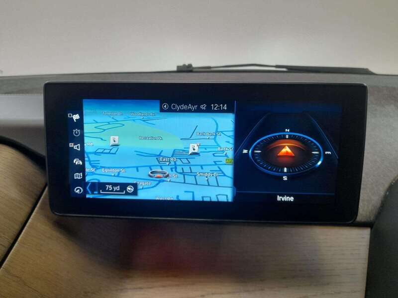 Used BMW i3 2021 for sale - 77447732: Photo 18