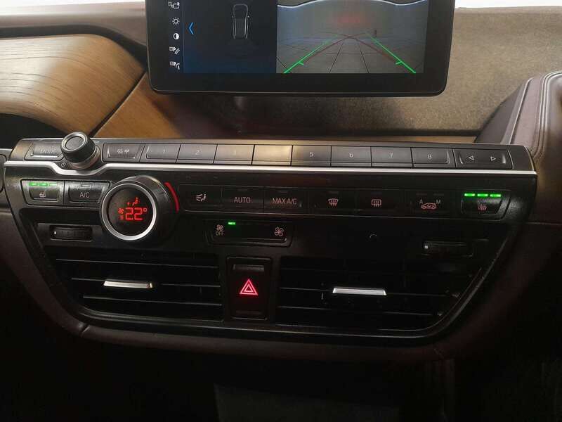 Used BMW i3 2021 for sale - 77447732: Photo 19