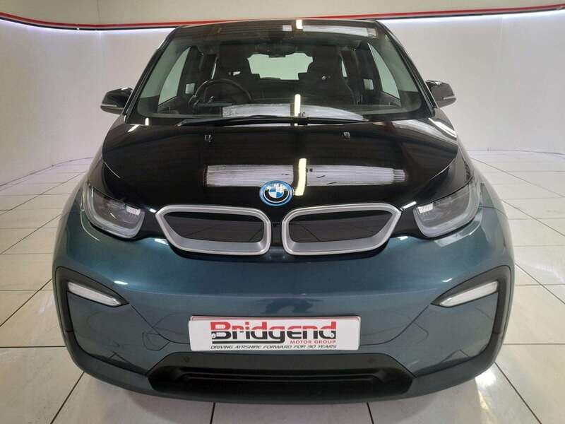 Used BMW i3 2021 for sale - 77447732: Photo 2