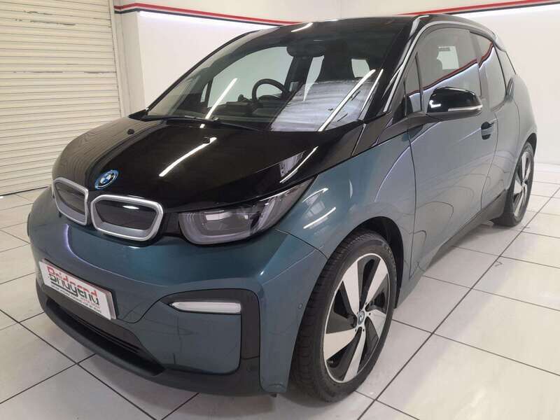 Used BMW i3 2021 for sale - 77447732: Photo 3