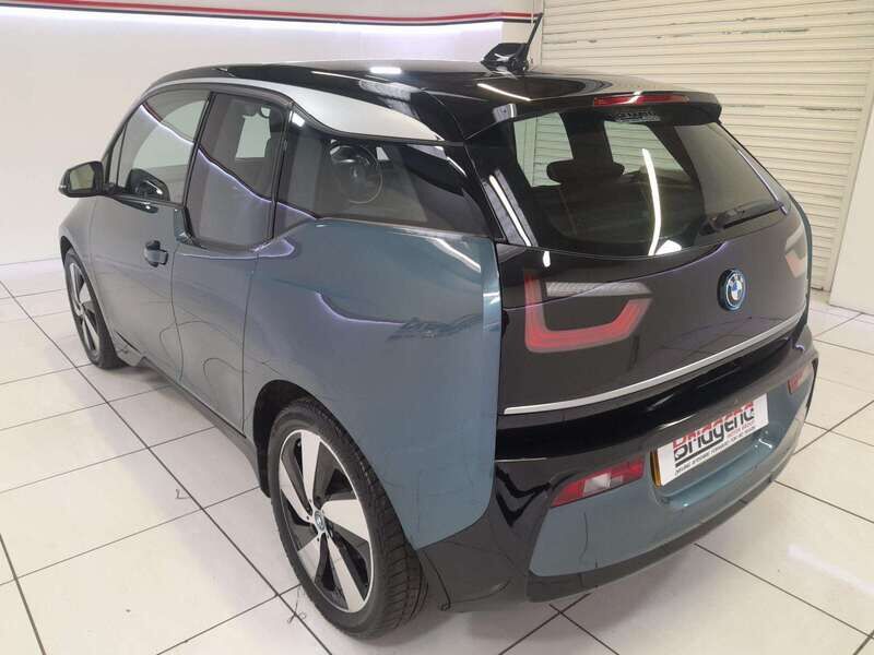 Used BMW i3 2021 for sale - 77447732: Photo 4