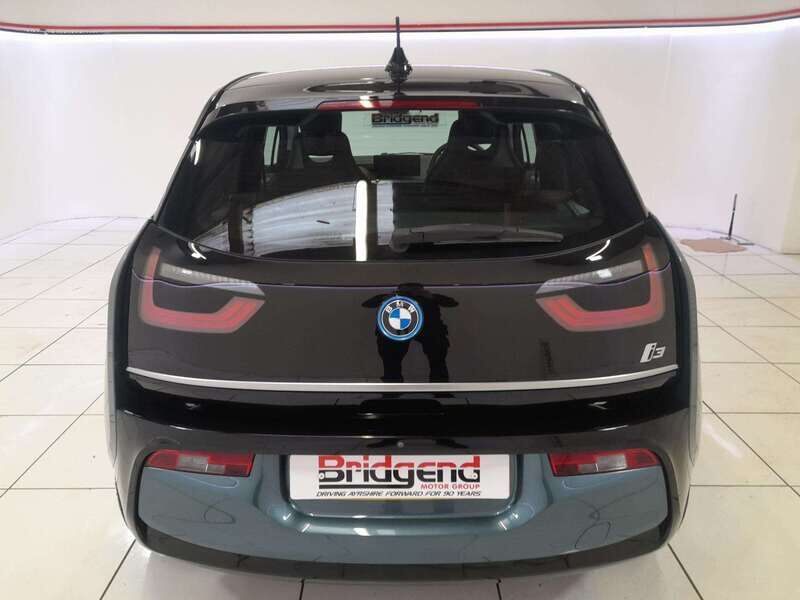Used BMW i3 2021 for sale - 77447732: Photo 5