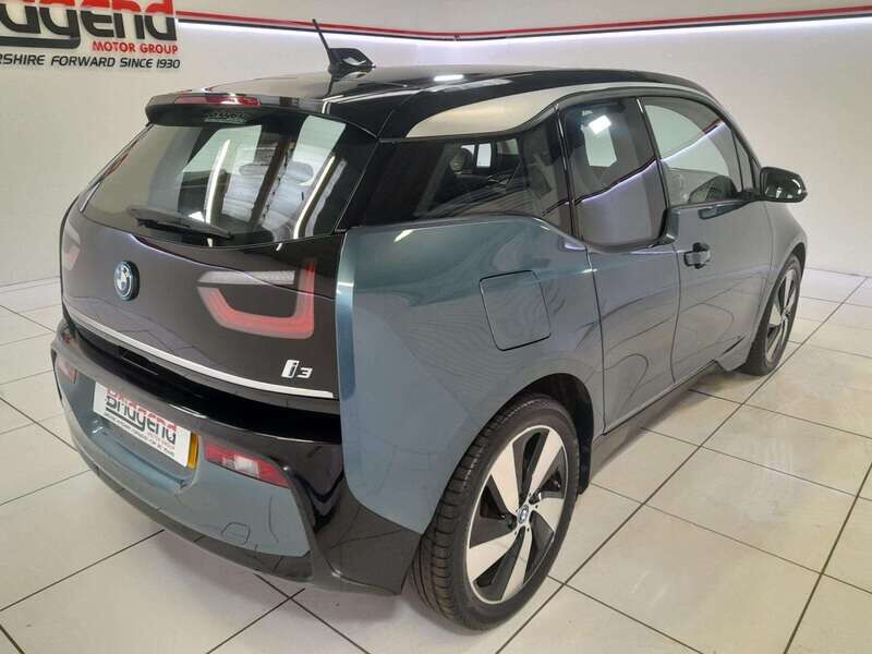 Used BMW i3 2021 for sale - 77447732: Photo 6