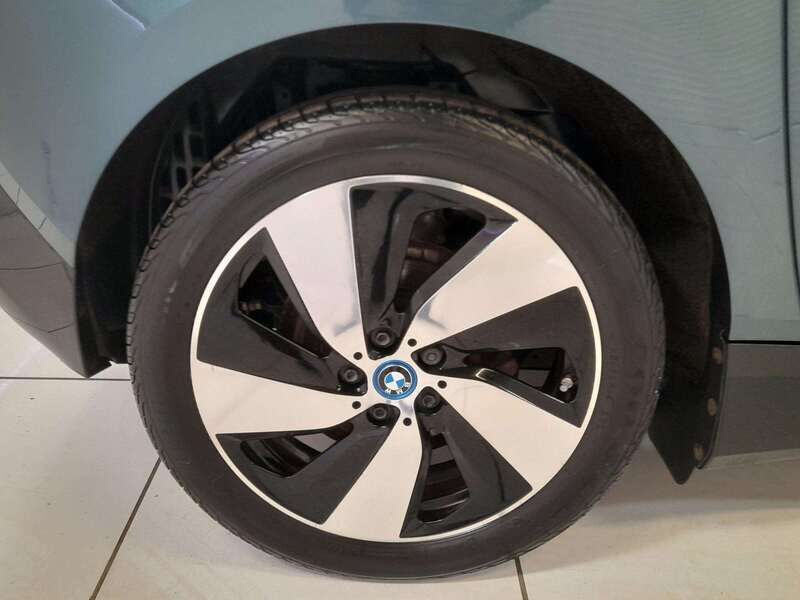 Used BMW i3 2021 for sale - 77447732: Photo 8