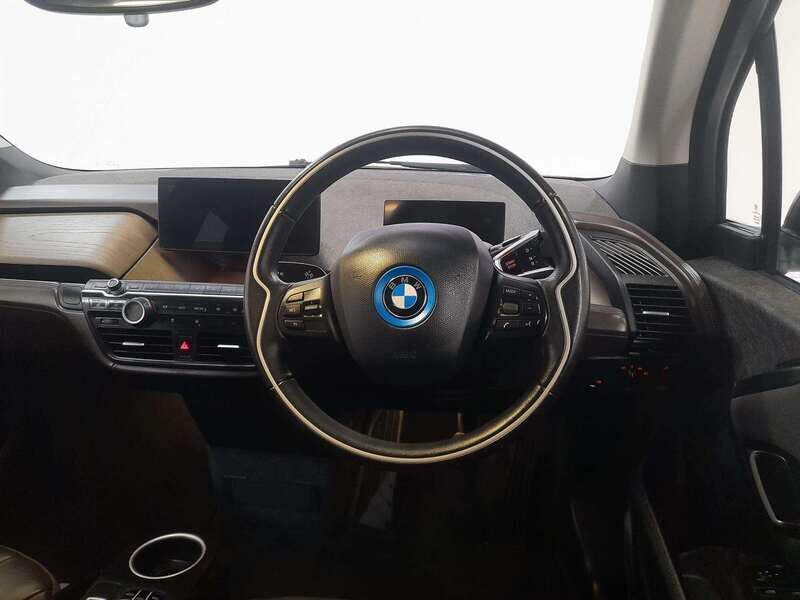 Used BMW i3 2021 for sale - 77447732: Photo 9