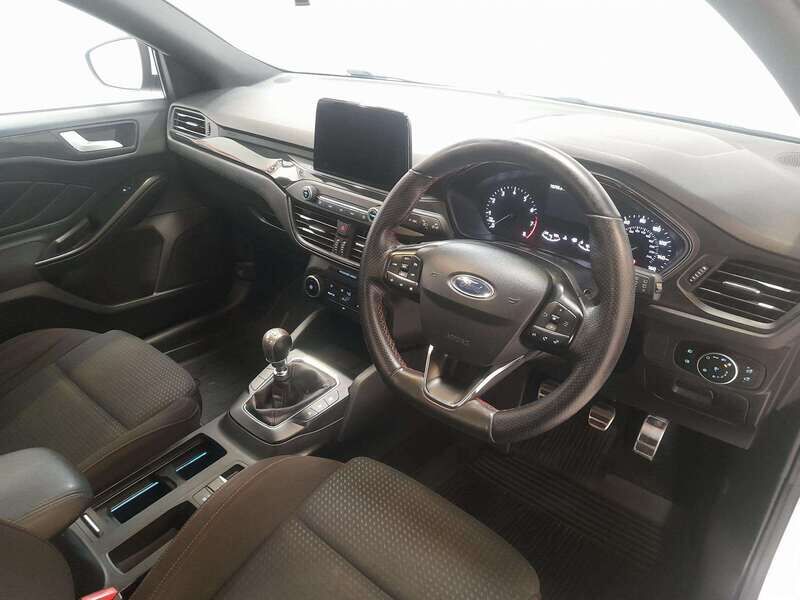 Used Ford Focus 2019 for sale - 77814629: Photo 10