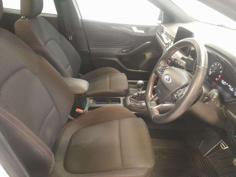 Used Ford Focus 2019 for sale - 77814629: Photo 11