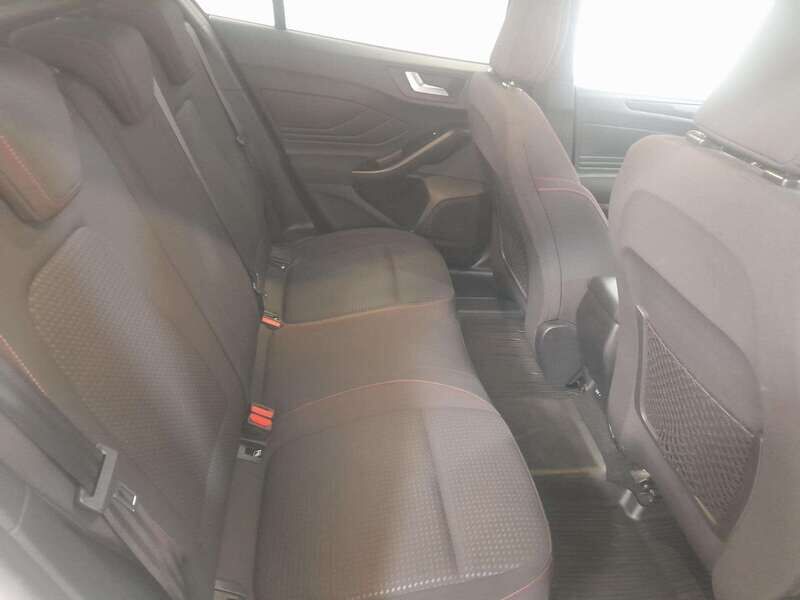 Used Ford Focus 2019 for sale - 77814629: Photo 12