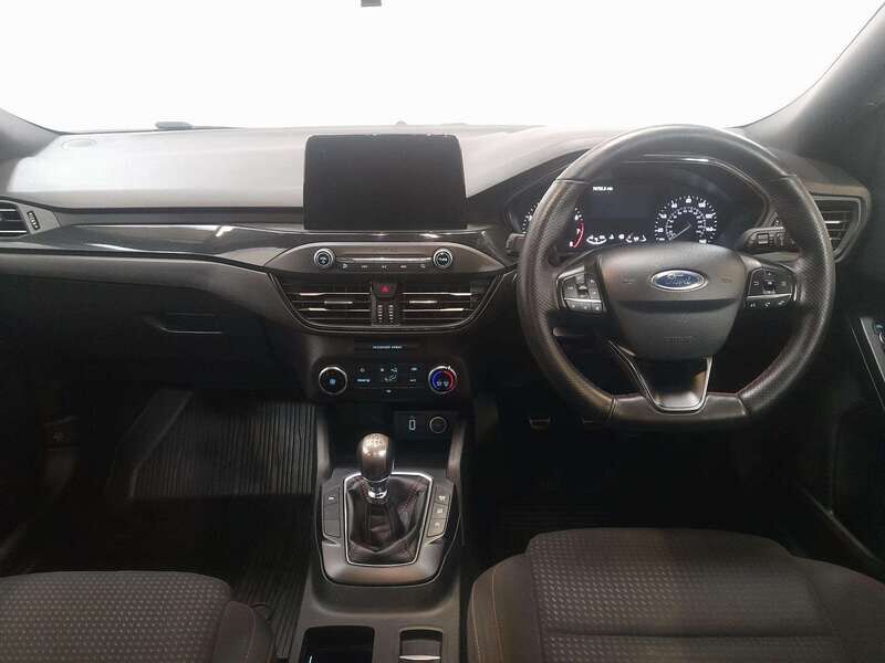 Used Ford Focus 2019 for sale - 77814629: Photo 13