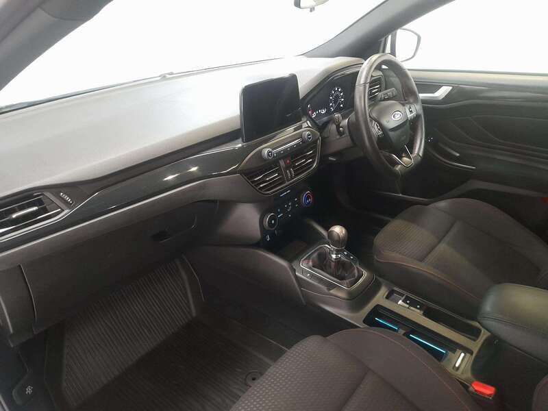 Used Ford Focus 2019 for sale - 77814629: Photo 14