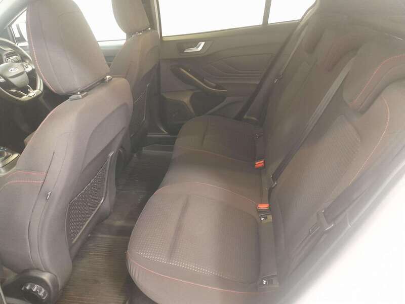 Used Ford Focus 2019 for sale - 77814629: Photo 16