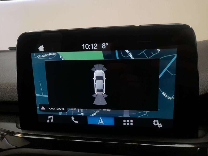 Used Ford Focus 2019 for sale - 77814629: Photo 17