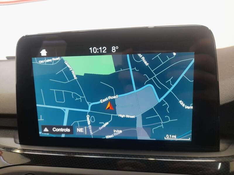 Used Ford Focus 2019 for sale - 77814629: Photo 18