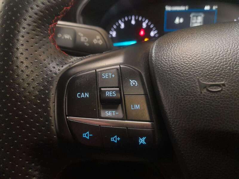 Used Ford Focus 2019 for sale - 77814629: Photo 19