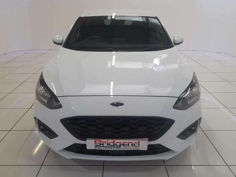 Used Ford Focus 2019 for sale - 77814629: Photo 2