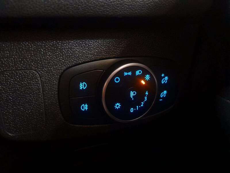 Used Ford Focus 2019 for sale - 77814629: Photo 20