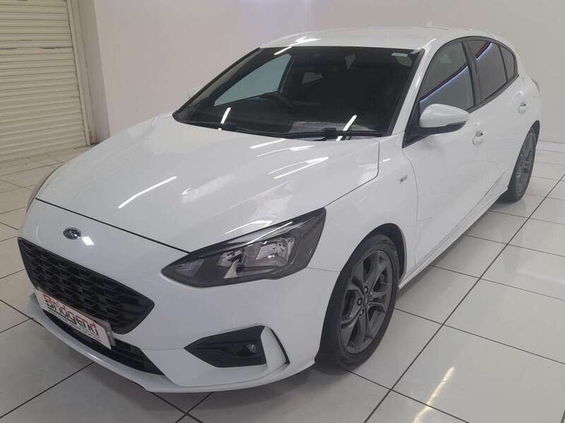 Used Ford Focus 2019 for sale - 77814629: Photo 3