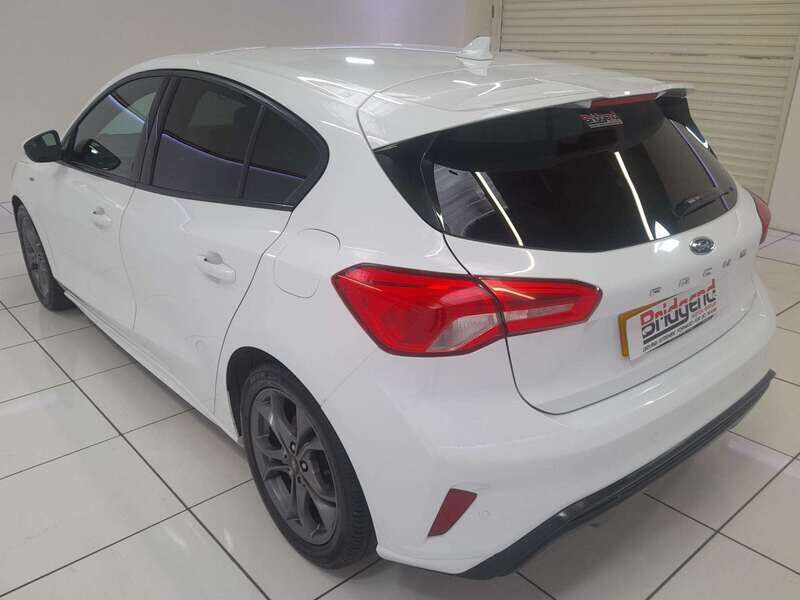 Used Ford Focus 2019 for sale - 77814629: Photo 4