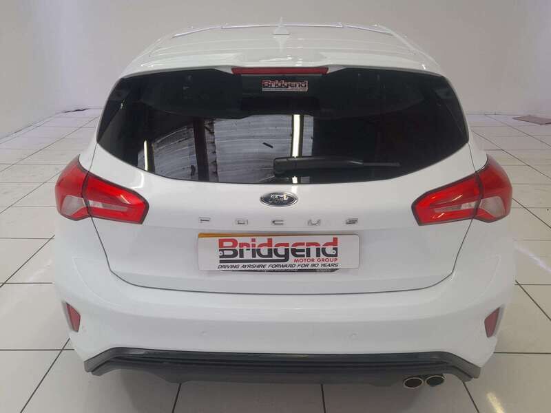 Used Ford Focus 2019 for sale - 77814629: Photo 5