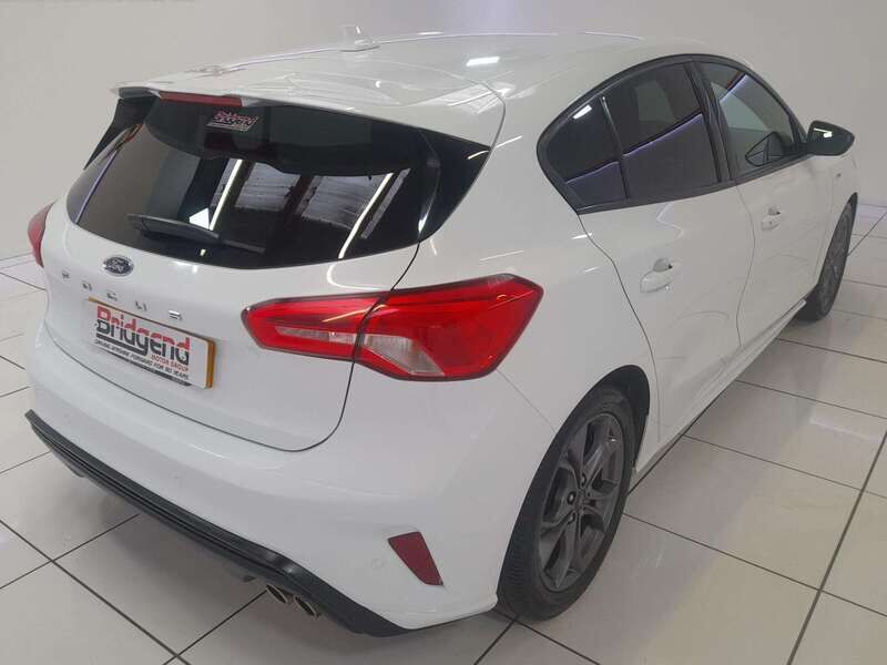 Used Ford Focus 2019 for sale - 77814629: Photo 6