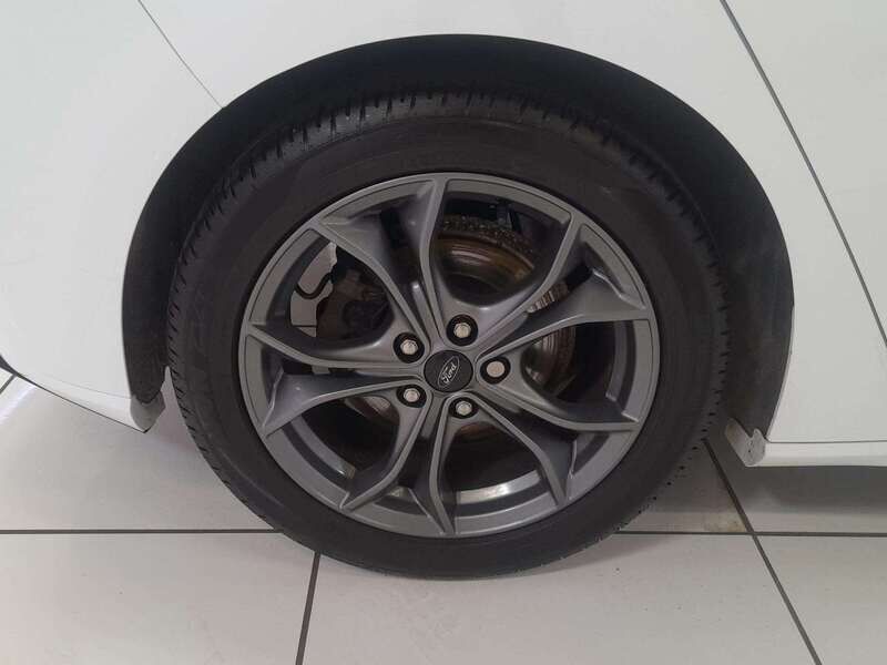 Used Ford Focus 2019 for sale - 77814629: Photo 8