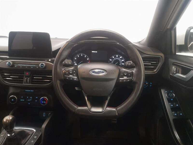 Used Ford Focus 2019 for sale - 77814629: Photo 9