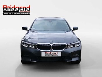 Used BMW 3 Series 2020 for sale - 77814685: Photo